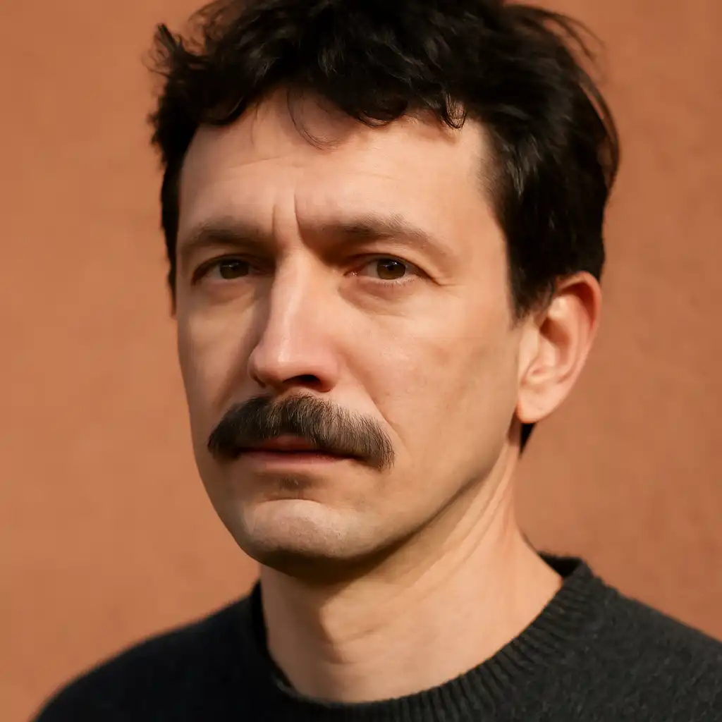 Piotr Nowak